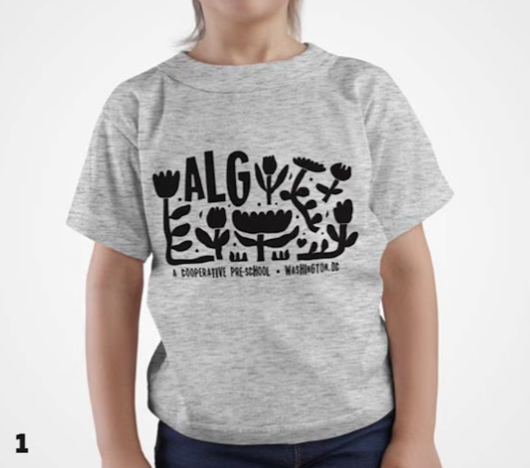 ALG T-shirt